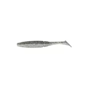   Rapture Power Shad Dual 10cm Smoke Ghost Esca in plastica 8pz