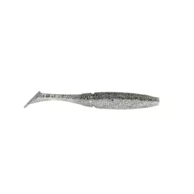   Rapture Power Shad Dual 17.5cm Smoke Ghost Esca in plastica 2pz