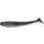 Rapture Ribbed Swing Shad 4cm Verde Fumo Esca in plastica 14pz
