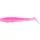 Rapture Ribbed Swing Shad 4cm Pink Shake Esca in plastica 14pz