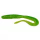 Rapture Mad Worm 10cm Neon Green Esca in Plastica 10 pz