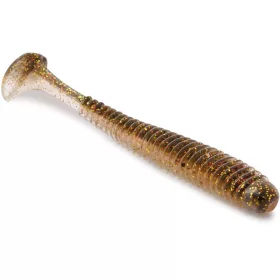   Rapture Rib Slim Shady 7.5cm Shiner Dorato Esca in plastica 12pz