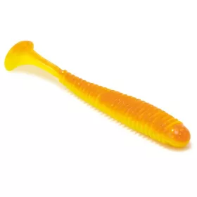  Rapture Rib Slim Shady 8.75cm Giallo&Arancione Esca in plastica 10pz