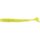 Rapture Rib Slim Shady 8.75cm Chartreuse Fantasma Esca in plastica 10pz