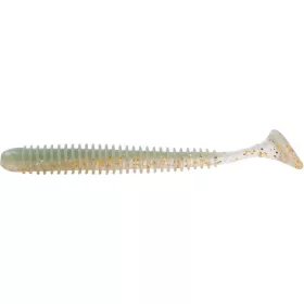   Rapture Rib Slim Shady 8.75cm Sexy Shad Esca in plastica 10pz