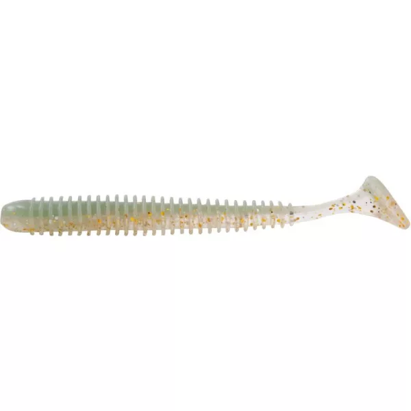 Rapture Rib Slim Shady 8.75cm Sexy Shad Esca in plastica 10pz