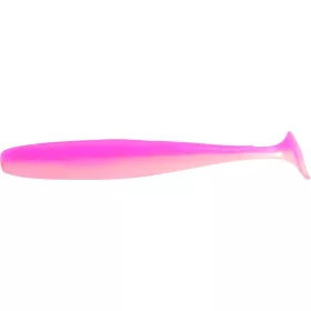 Rapture Xciter Shad 5cm Pink Shake Esca in plastica 12 pz