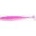 Rapture Xciter Shad 5cm Pink Shake Esca in plastica 12 pz