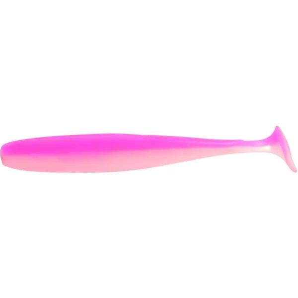 Rapture Xciter Shad 5cm Pink Shake Esca in plastica 12 pz