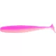 Rapture Xciter Shad 5cm Pink Shake Esca in plastica 12 pz
