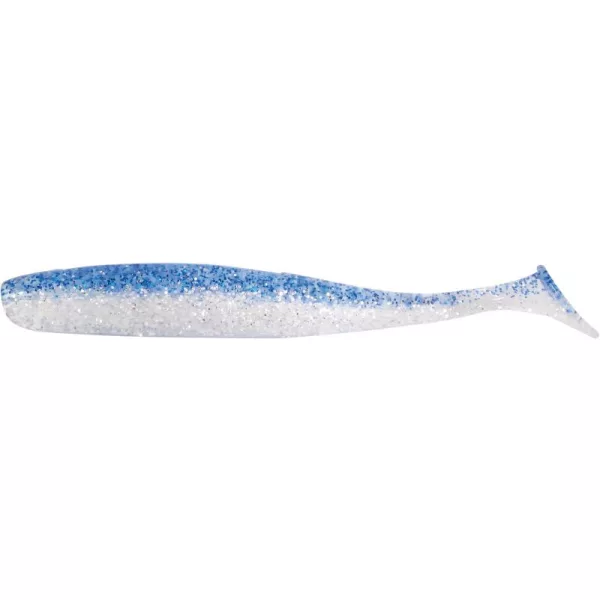 Rapture Xciter Shad 7.5cm Electric Sardine Esche in plastica 8pz