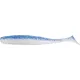 Rapture Xciter Shad 7.5cm Electric Sardine Esche in plastica 8pz