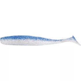   Rapture Xciter Shad 10cm Electric Sardine Esca in plastica 7 pz
