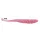 Rapture Evoke Worm 6cm Pink Esca in Plastica 12 pz