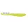 Rapture Evoke Worm 6cm Neon Yellow Esca in Plastica 12 pz