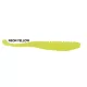 Rapture Evoke Worm 6cm Neon Yellow Esca in Plastica 12 pz
