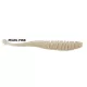 Rapture Evoke Worm 10cm Pearl Pink Esca in Plastica 8 pz
