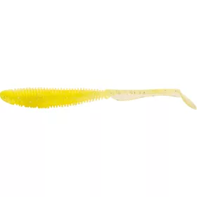   Rapture R.T.W. Soul Shad 7.5cm Chartreuse Ghost Esca in plastica 10pz