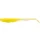 Rapture R.T.W. Soul Shad 7.5cm Chartreuse Ghost Esca in plastica 10pz
