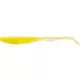 Rapture R.T.W. Soul Shad 7.5cm Chartreuse Ghost Esca in plastica 10pz
