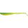 Rapture R.T.W. Soul Shad 7.5cm Lime Yellow Esca in Plastica 10pz