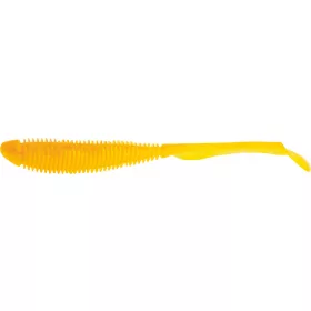   Rapture R.T.W. Soul Shad 7.5cm Fiamma Gialla Esca in plastica 10pz