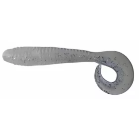 Rapture Swing Gruby 7,5cm White Ghost Esca in Plastica 10pz