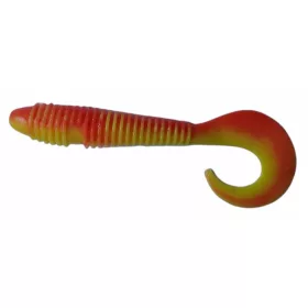 Rapture Swing Gruby 7,5cm Flame Yellow Esca in Plastica 10pz