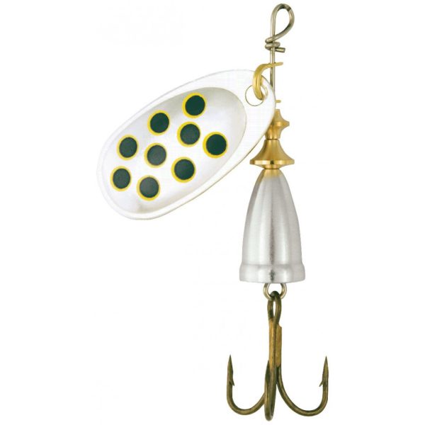 Rapture Spinner VB SYBL 3gr Cucchiaino rotante