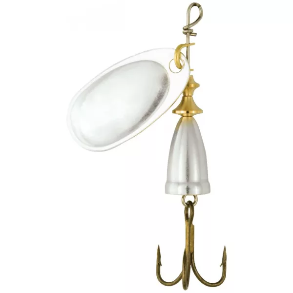 Rapture Spinner VB SLN 3gr Cucchiaino rotante