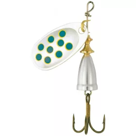 Rapture Spinner VB YBS 3gr Cucchiaino rotante