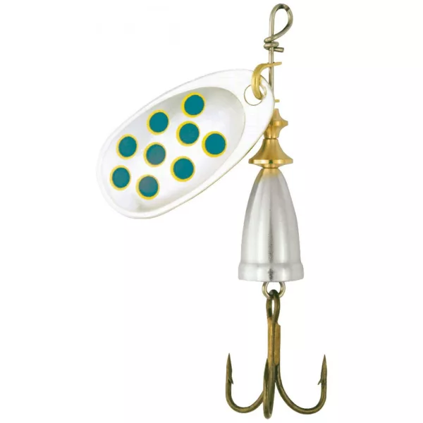 Rapture Spinner VB YBS 3gr Cucchiaino rotante