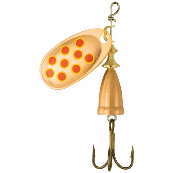 Rapture Spinner VB CYT 4,5gr Cucchiaino rotante