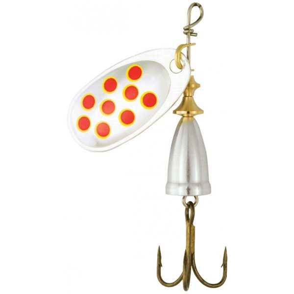 Rapture Spinner VB SYR 10gr Cucchiaino rotante