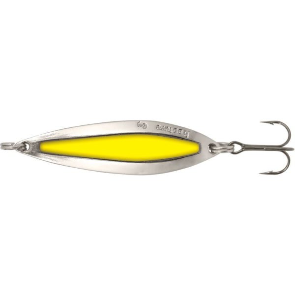 Rapture Windex Blade Cast S YLW 4gr Cucchiaino Ondulante