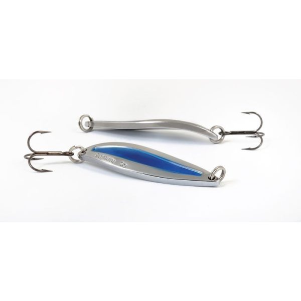 Rapture Windex Blade Cast S BLU 4gr Cucchiaino Ondulante