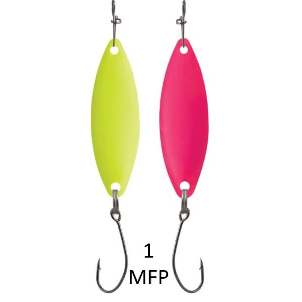 Rapture Windex Rise MFP 3,4cm 3,6gr Ondulante