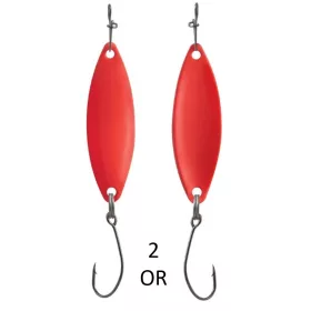 Rapture Windex Rise OR 3,4cm 3,6gr Ondulante