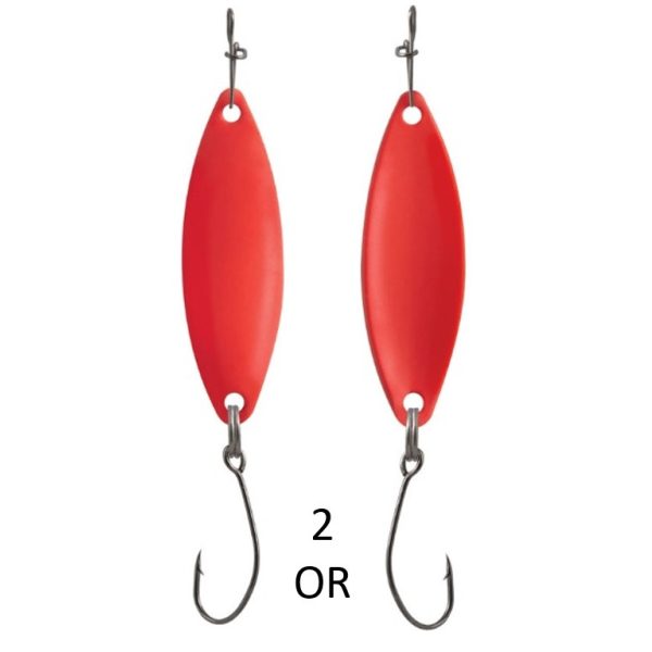 Rapture Windex Rise OR 3,4cm 3,6gr Ondulante