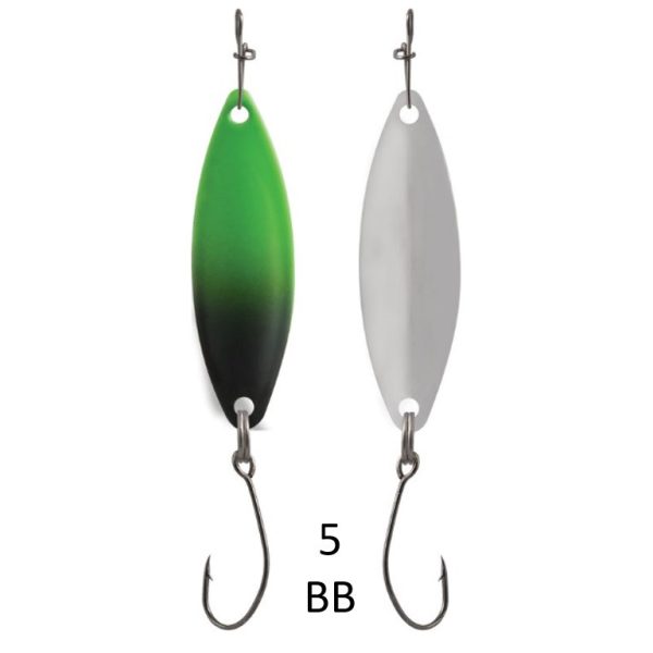 Rapture Windex Rise BB 3,4cm 3,6gr Ondulante