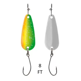 Rapture Windex Leap FT 3cm 5gr Cucchiaino