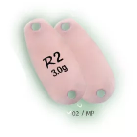   Rapture Windex SG Nail Spoon MP 2,4cm Set 3pz Cucchiai Rotanti