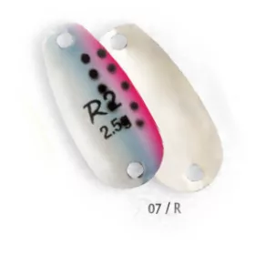   Rapture Windex SG Nail Spoon R 2,4cm Set 3pz Cucchiai Rotanti