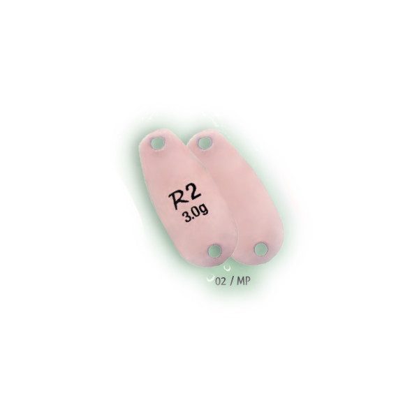 Rapture Windex SG Nail Spoon MP 2,8cm Set 3pz Cucchiai Rotanti