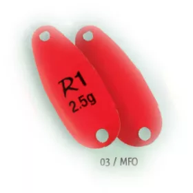   Rapture Windex SG Nail Spoon MFO 2,8cm Cucchiaino Set 3 pezzi