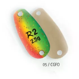   Rapture Windex SG Nail Spoon CGFO 2,8cm Cucchiaino Set 3 pezzi