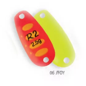   Rapture Windex SG Nail Spoon FOY 2,8cm Cucchiaino Set 3 pezzi