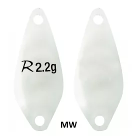 Rapture Windex Area Trout MW Cucchiaino Ondulante Set 3 pz