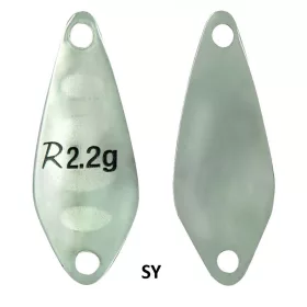 Rapture Windex Area Trout SY Cucchiaino Ondulante Set 3 pz