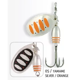 Trabucco Windex Helix Spinner YSO 3gr Rotante